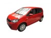 Πατάκι πορτ μπαγκάζ GRD Skoda CitiGo HB/3/5 (2011+) / Seat Mii HB/3/5 (2012+) - lower boot - Guardliner - 1τμχ.