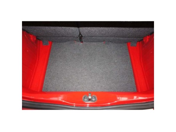 Πατάκι πορτ μπαγκάζ GRD Skoda CitiGo HB/3/5 (2011+) / Seat Mii HB/3/5 (2012+) - lower boot - Guardliner - 1τμχ.