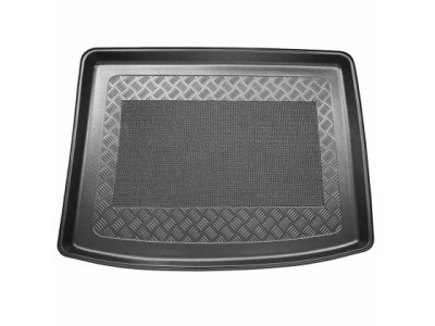 Πατάκι για πορτ - μπαγκάζ για Skoda Rapid Spaceback (Ambition Elegance) Combi 2013 - - Up (on variable boot floor) - Aristar Standard - 1τμχ.