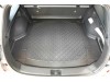 Πατάκι για πορτ - μπαγκάζ για Hyundai i30 III (2017+) PD Tourer/Wagon/Combi - με δυνατότητα κοπής από στα δεξιά - 1τμχ.