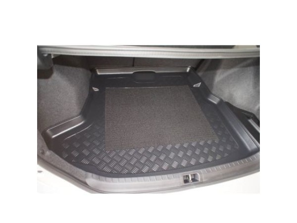 Πατάκι για πορτ - μπαγκάζ για Toyota Corolla (E170) Sedan 2013- - Aristar Standard - 1τμχ. Πατάκι για πορτ - μπαγκάζ για Toyota Corolla (E170) Sedan 2013- - Aristar Standard - 1τμχ.