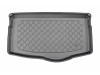 Πατάκι λαστιχένιο για πορτ - μπαγκάζ για Volkswagen T-Cross (2019+) lower boot; adjustable boot floor in the lowest position - Guardliner - 1τμχ.