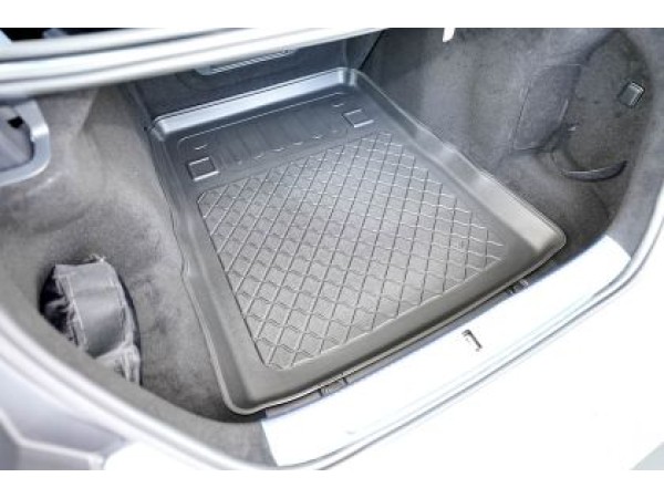 Πατάκι λαστιχένιο για πορτ - μπαγκάζ για Mercedes S W 222 Sedan (2013+) not for hybrid models; models with back seat moving - Guardliner - 1τμχ.