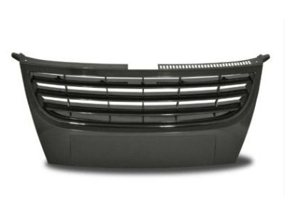 Μάσκα χωρίς σήμα για Vw Touran (2006-2010) - μαύρη