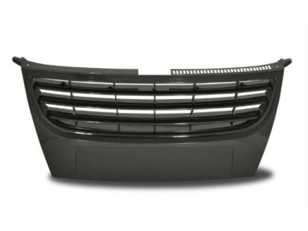 Μάσκα χωρίς σήμα για Vw Touran (2006-2010) - μαύρη