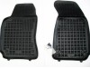 Λαστιχένια πατάκια Rezaw-Plast για VW Passat B5 (1997-2004) - τύπου σκαφάκι - 4τμχ.