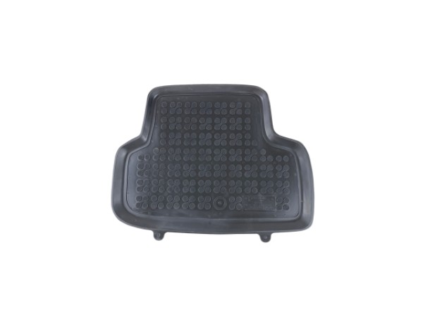 Λαστιχένια πατάκια Rezaw-Plast για AUDI A3 8V Sedan / Sportback (2012-2020) / Volkswagen Golf 7 (2012-2019) / Golf 8 Hatchback (2019+) TSI, TDI, χωρίς 4χ4 - τύπου σκαφάκι - 4τμχ.