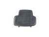 Λαστιχένια πατάκια Rezaw-Plast για AUDI A3 8V Sedan / Sportback (2012-2020) / Volkswagen Golf 7 (2012-2019) / Golf 8 Hatchback (2019+) TSI, TDI, χωρίς 4χ4 - τύπου σκαφάκι - 4τμχ.