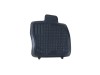 Λαστιχένια πατάκια Rezaw-Plast για AUDI A3 8V Sedan / Sportback (2012-2020) / Volkswagen Golf 7 (2012-2019) / Golf 8 Hatchback (2019+) TSI, TDI, χωρίς 4χ4 - τύπου σκαφάκι - 4τμχ.