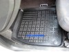 Λαστιχένια πατάκια Rezaw-Plast για AUDI A4 B6 / B7 (2001-2008) τύπου σκαφάκι - 4τμχ.