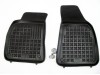 Λαστιχένια πατάκια Rezaw-Plast για AUDI A4 B6 / B7 (2001-2008) τύπου σκαφάκι - 4τμχ.