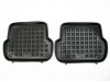 Λαστιχένια πατάκια Rezaw-Plast για AUDI A4 B6 / B7 (2001-2008) τύπου σκαφάκι - 4τμχ.