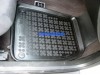 Λαστιχένια πατάκια Rezaw-Plast για AUDI A4 B6 / B7 (2001-2008) τύπου σκαφάκι - 4τμχ.