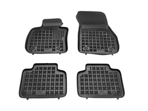 Λαστιχένια πατάκια Rezaw-Plast για BMW 2 Series F45 Active Tourer (2014-2022) / X1 F48 (2015-2022) / X2 F39 (2018-2023) - τύπου σκαφάκι - 4τμχ. Λαστιχένια πατάκια Rezaw-Plast για BMW 2 Series F45 Active Tourer (2014-2022) / X1 F48 (2015-2022) / X2 F39 (2018-2023) - τύπου σκαφάκι - 4τμχ.