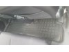 Λαστιχένια πατάκια Rezaw-Plast για HONDA CR-V III (2007-2012) - τύπου σκαφάκι - 3τμχ.
