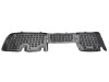 Λαστιχένια πατάκια Rezaw-Plast για OPEL Vivaro B (2014-2018) / RENAULT Trafic III (2014-2021) / FIAT Talento (2016-2020) / NISSAN NV300 (2014-2021) - middle (2nd row of seats) with air vents, with passanger doors on the right sides only, except for the Sp