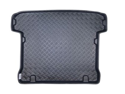 Πατάκι - σκαφάκι πορτ μπαγκάζ για Mitsubishi Pajero (2007+) Long - 1τμχ.