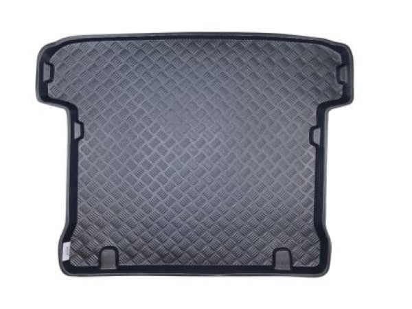 Πατάκι - σκαφάκι πορτ μπαγκάζ για Mitsubishi Pajero (2007+) Long - 1τμχ.