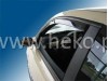 Ανεμοθραύστες Heko για Lancia Kappa (1994-2001) 5 πορτο , sedan - 2 τμχ. εμπρός