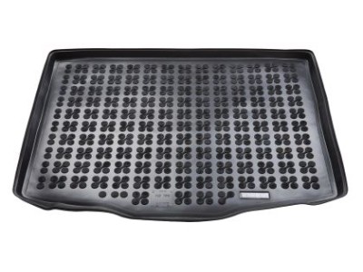 Πατάκι για πορτ - μπαγκάζ λαστιχένιο για Fiat TIPO Combi bottom floor (μετά το 2016) - Rezaw-Plast - 1τμχ.