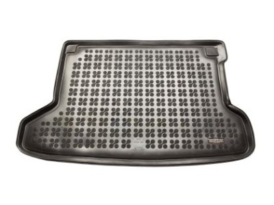 Πατάκι για πορτ - μπαγκάζ λαστιχένιο για Honda HR-V I (2014-2021) - Rezaw-Plast - 1τμχ.