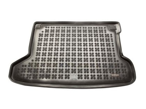Πατάκι για πορτ - μπαγκάζ λαστιχένιο για Honda HR-V I (2014-2021) - Rezaw-Plast - 1τμχ.