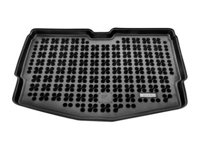 Πατάκι για πορτ - μπαγκάζ λαστιχένιο για Nissan NOTE bottom floor (μετά το 2013) - Rezaw-Plast - 1τμχ.