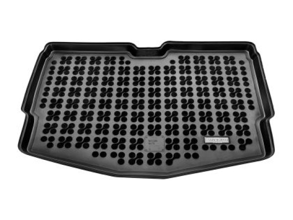 Πατάκι για πορτ - μπαγκάζ λαστιχένιο για Nissan NOTE bottom floor (μετά το 2013) - Rezaw-Plast - 1τμχ.