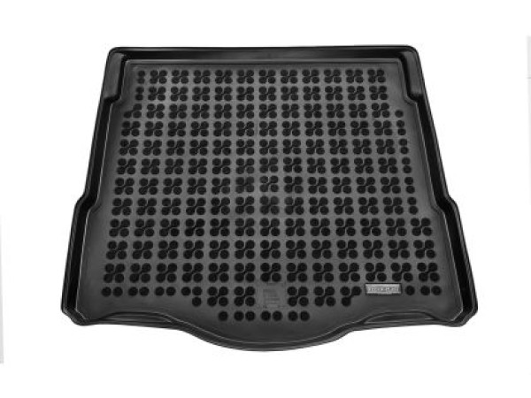 Πατάκι για πορτ - μπαγκάζ λαστιχένιο για Nissan X - TRAIL III bottom floor (2013-2017) - Rezaw-Plast - 1τμχ.