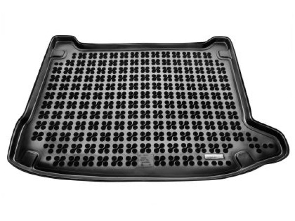Πατάκι για πορτ - μπαγκάζ λαστιχένιο για Renault DACIA LODGY 5 seats (2012-2020) - Rezaw-Plast - 1τμχ.