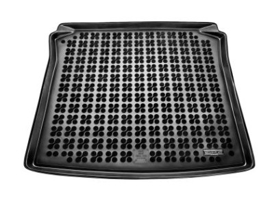 Πατάκι για πορτ - μπαγκάζ λαστιχένιο για Seat IBIZA IV Combi (2010 - 2017) - Rezaw-Plast - 1τμχ.