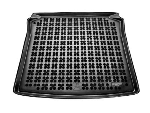 Πατάκι για πορτ - μπαγκάζ λαστιχένιο για Seat IBIZA IV Combi (2010 - 2017) - Rezaw-Plast - 1τμχ.
