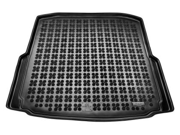 Πατάκι για πορτ - μπαγκάζ λαστιχένιο για Skoda OCTAVIA 3 Hatchback (2013-2019) - Rezaw-Plast - 1τμχ.