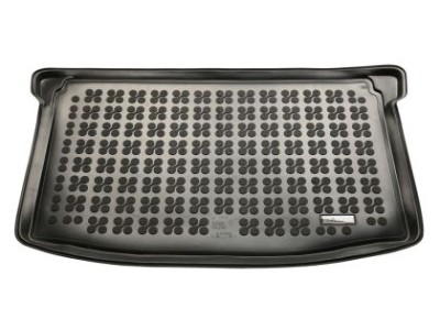 Πατάκι για πορτ - μπαγκάζ λαστιχένιο για Suzuki BALENO upper floor (μετά το 2016) - Rezaw-Plast - 1τμχ.