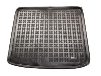 Πατάκι για πορτ - μπαγκάζ λαστιχένιο για Volkswagen TOURAN III 5 seats, bottom floor (μετά το 2015) - Rezaw-Plast - 1τμχ.