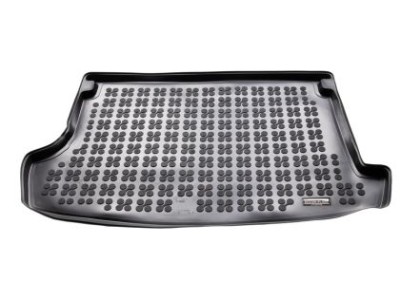 Πατάκι για πορτ - μπαγκάζ λαστιχένιο για Volkswagen T- ROC upper floor (μετά το 2017) - Rezaw-Plast - 1τμχ.