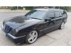 Ανεμοθραύστες Heko για Mercedes E-Class W210 (1995-2003) combi - 4 τμχ. εμπρός και πίσω