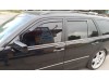 Ανεμοθραύστες Heko για Mercedes E-Class W210 (1995-2003) combi - 4 τμχ. εμπρός και πίσω