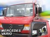 Ανεμοθραύστες Heko για Mercedes Vario /814