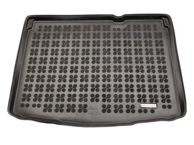Πατάκι για πορτ - μπαγκάζ λαστιχένιο για Jeep Renegade bottom floor (2014+) - Rezaw-Plast - 1τμχ.