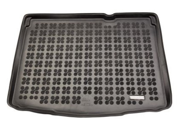Πατάκι για πορτ - μπαγκάζ λαστιχένιο για Jeep Renegade bottom floor (2014+) - Rezaw-Plast - 1τμχ.