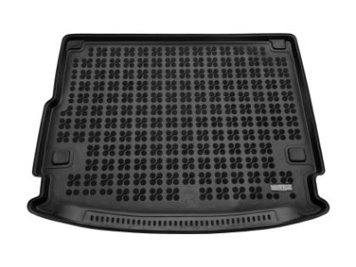 Πατάκι για πορτ - μπαγκάζ λαστιχένιο για Porsche CAYENNE Surround Sound-System Bose (2010+) / Hybrid (μετά το 2016) - Rezaw-Plast - 1τμχ.
