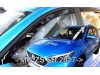 Ανεμοθραύστες Heko για MG ZS (2017+) - 4τμχ. εμπρός και πίσω