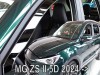 Ανεμοθραύστες Heko για MG ZS II (2024+) - 4τμχ. εμπρός και πίσω