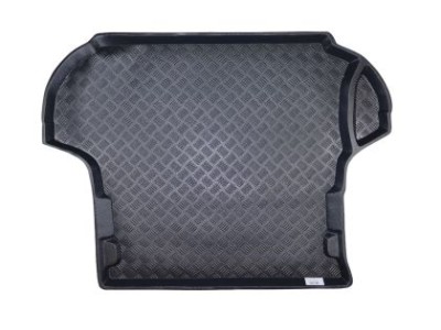 Πατάκι - σκαφάκι πορτ μπαγκάζ για Mitsubishi Outlander (2007-2012) / Citroen C-Crosser (2007 - 2012) / Peugeot 4007 (2006 - 2012) - 1τμχ.