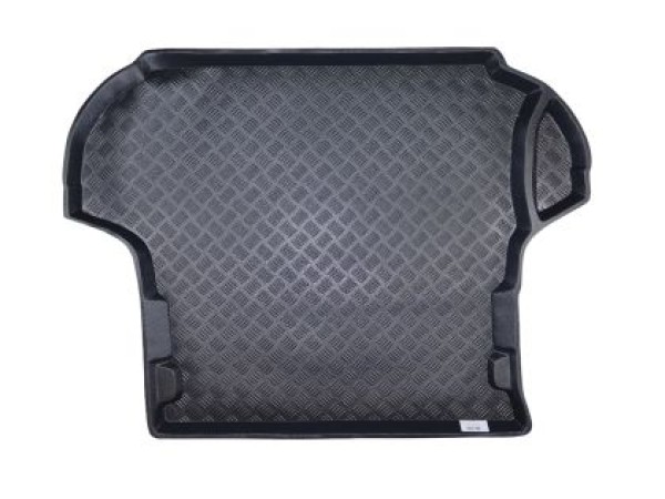 Πατάκι - σκαφάκι πορτ μπαγκάζ για Mitsubishi Outlander (2007-2012) / Citroen C-Crosser (2007 - 2012) / Peugeot 4007 (2006 - 2012) - 1τμχ.