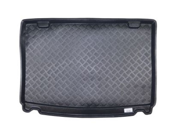 Πατάκι - σκαφάκι πορτ μπαγκάζ για Peugeot 206 SW (2002-2007) - 1τμχ.