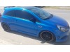 Ανεμοθραύστες Heko για Opel Corsa D / E (2006+) 3 πορτο