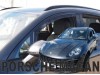 Ανεμοθραύστες Heko για PORSCHE Macan (2013+) - 2 τμχ. εμπρός
