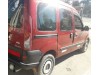 Ανεμοθραύστες Heko για Renault Kangoo (1997-2003)
